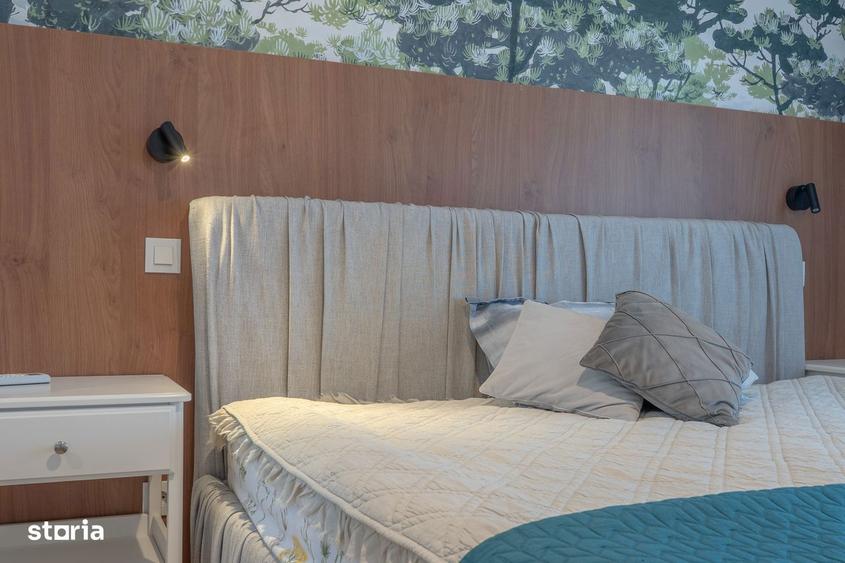 Apartament premium 4 camere, 120 mp, terasa 30 mp, 2 locuri de parcare - 19