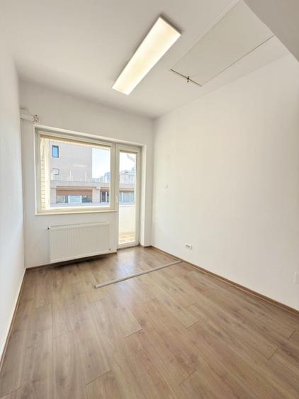 Dorobanti, zona Beller, spatiu Birou, 3 camere, Cladire 2005 - 11