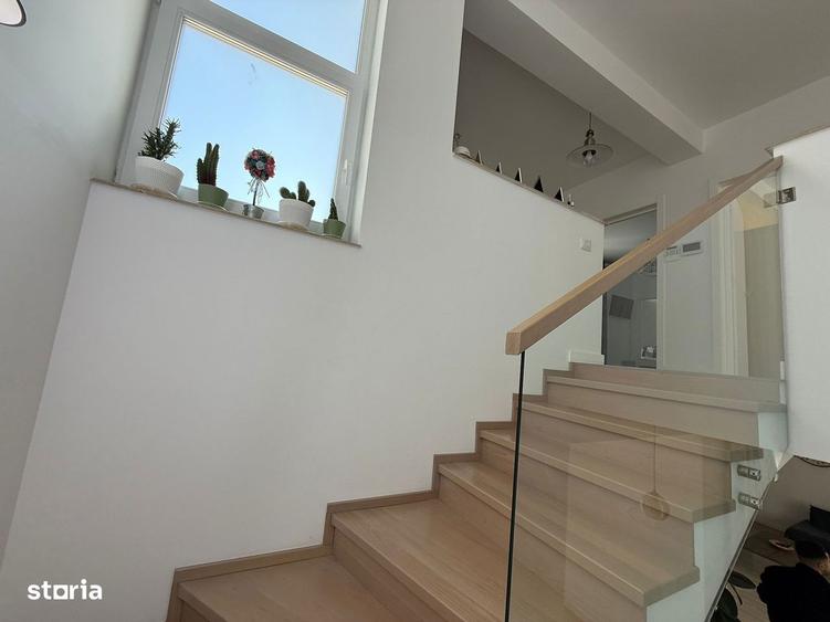 Casa de Vanzare Tomis Plus - 18