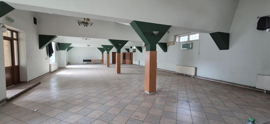 De inchiriat 200 mp spatiu pentru activitati silentioase-zona Gh. Doja - 2