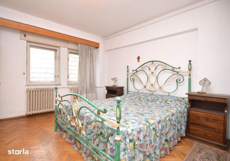 VANZARE APARTAMENT 4 CAMERE UNIRII FANTANI - 4