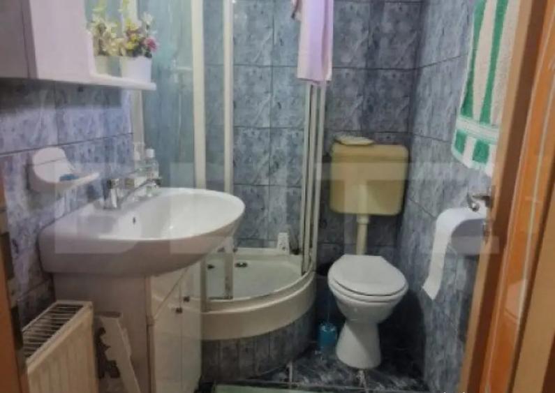 Casa in Centru Civic 4 camere , D +P+ E , PLUS SPATIU COMERC - 8