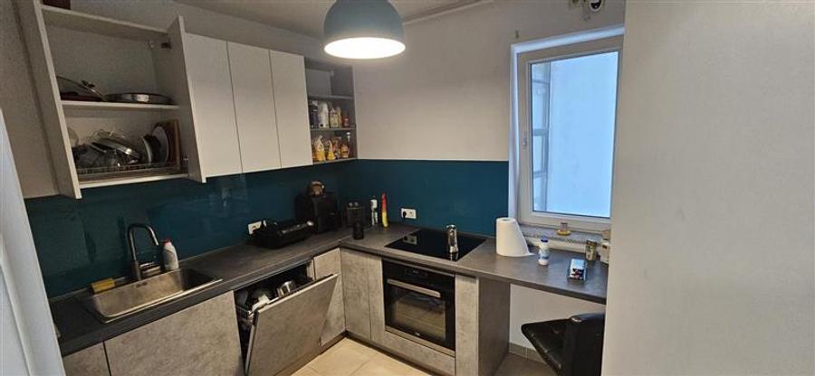 Apartament 2 camere, constructie 2018,garaj suprateran,,Dobroesti - 8