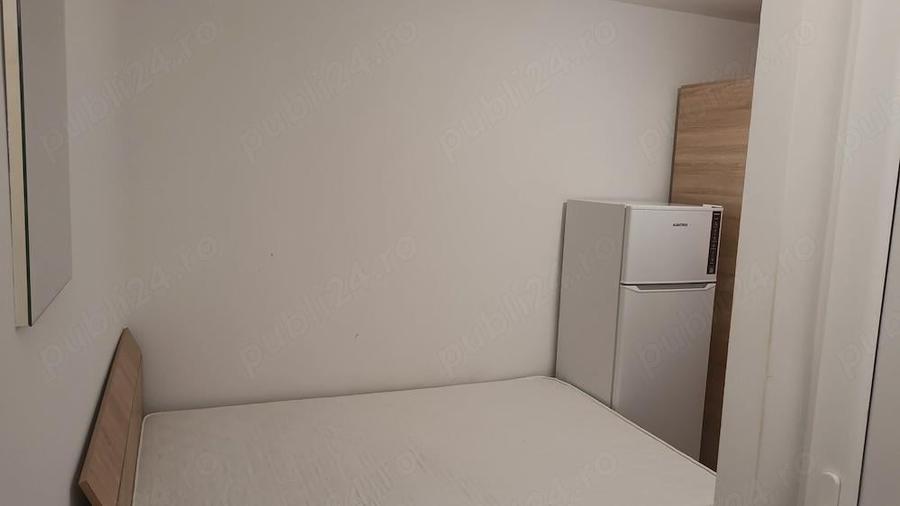 Inchiriez garsoniera metrou Brancoveanu - 4