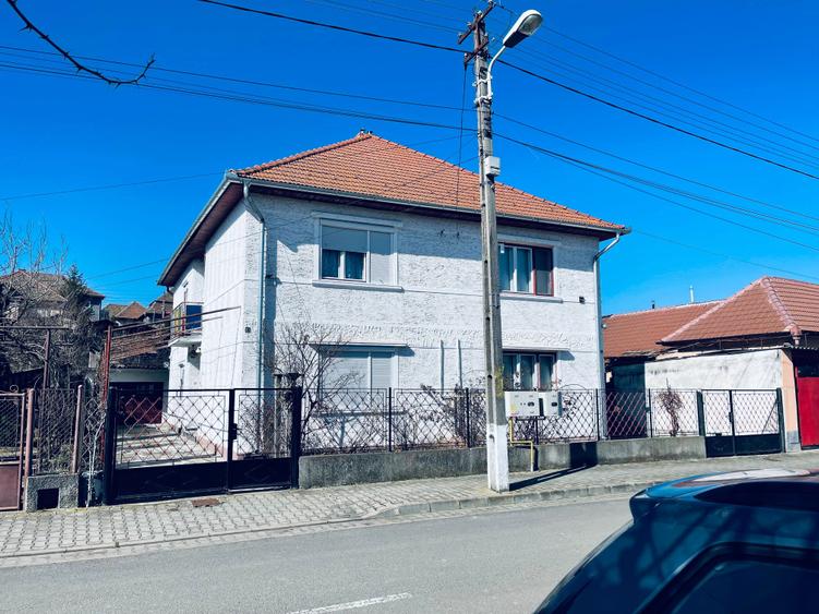 Casa de vanzare Medias, direct de la proprietar - 1