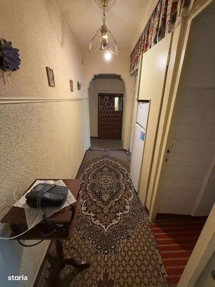 Doraly mall- apartament 3 camere - 10