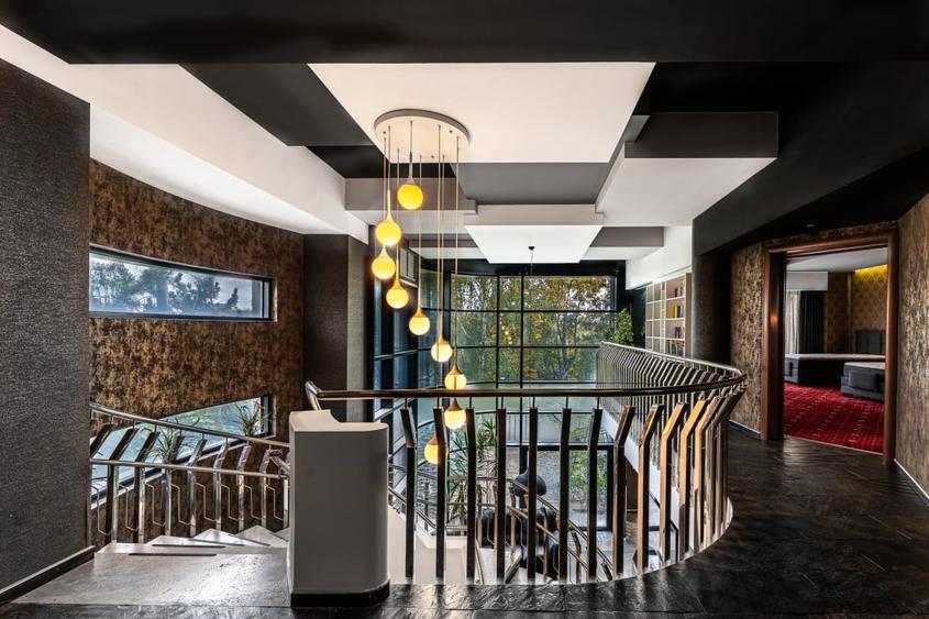 Inchiriere Vila cu LIFT / Pretabila AZIL/ SPITAL / CLINICA / REZIDENTIAL - 5