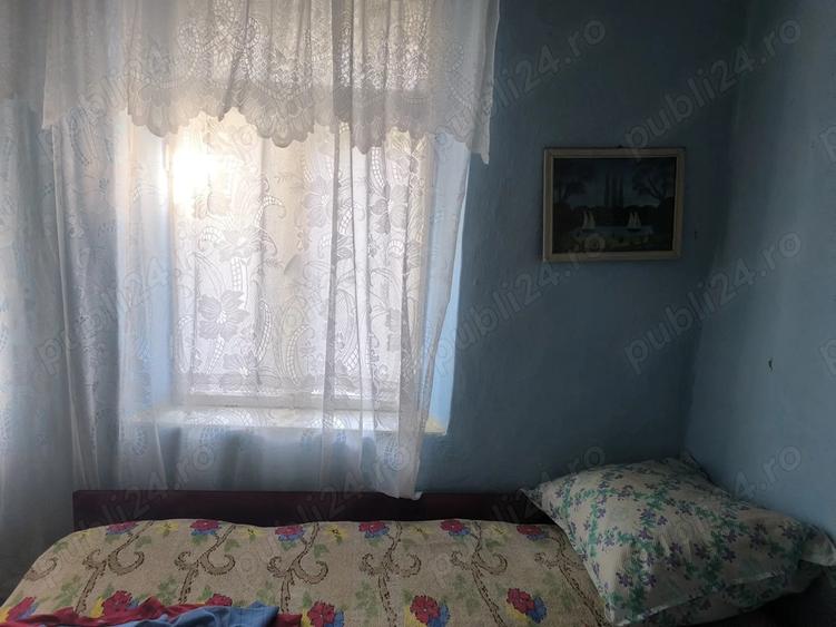 Casa de vinzare in comuna Gorban sat Scoposeni - 1