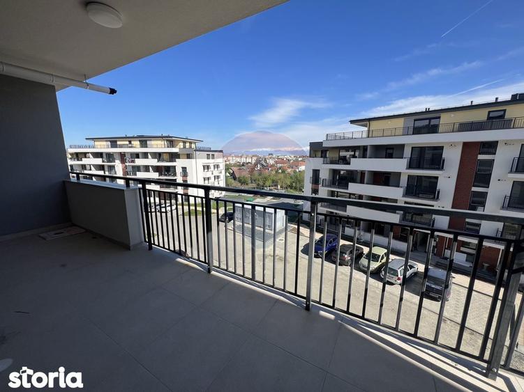 Apartament cu 3 camere de inchiriat I Prima inchiriere I Complex Nou - 7