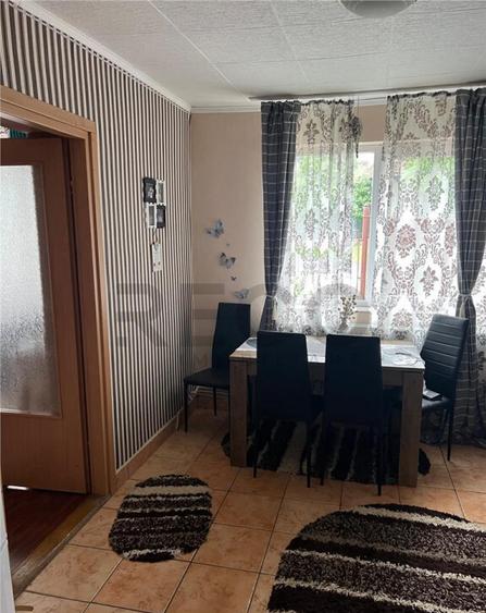 RECO CASA CU ETAJ IN SACUENI - 12