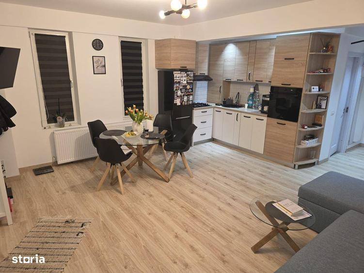 Apartament cu doua camere de luc in casa la 1 km de VIVO Mall - 2