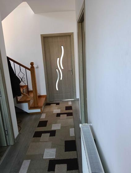 Casa mansardata,Ungheni - 5