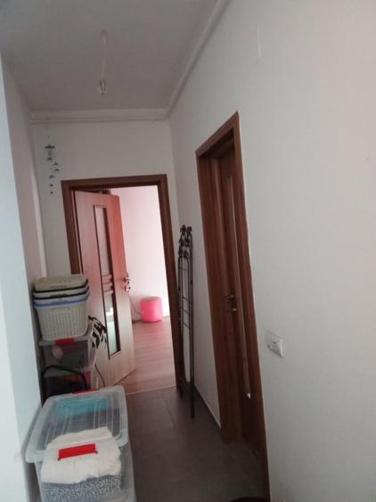 Apartament cu 2 camere, 38 mp, balcon, zona Razoare - 12
