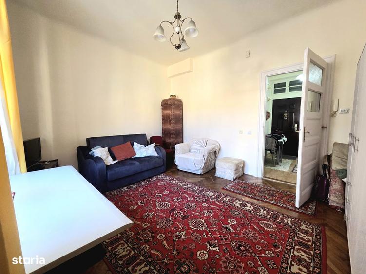 De inchiriat apartament Pia?a Unirii - 3