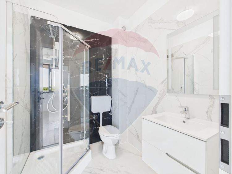 Vila 4 camere  Bragadiru - 18