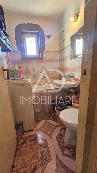 Apartament 2 camere, strada Unirii, etaj 3 - 0% COMISION - 3