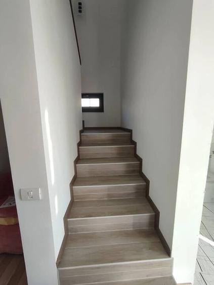 Casă Individuala 4 Camere Otopeni | Terasa Pe Acoperis | Curte 430 mp - 12