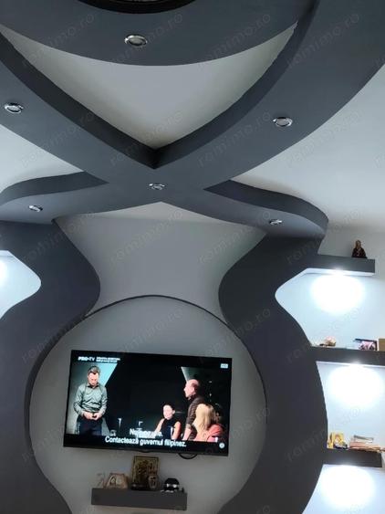 Apartament 3 camere, Baia mare ,et 3 - 3