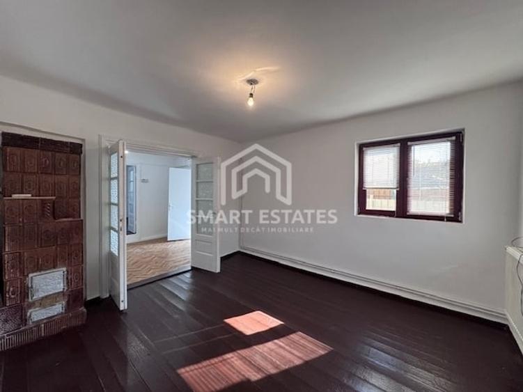 Casă Individuală - Vatra Luminoasă - 1