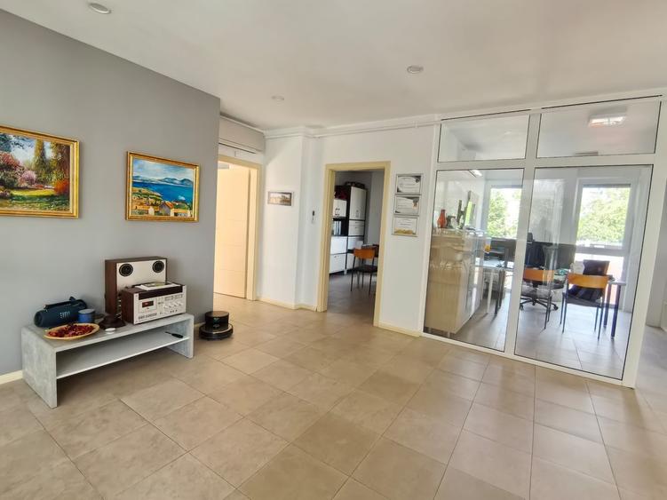 Apartament premium 5 camere / terasa 68 mp - zona Elisabetin!! - 6