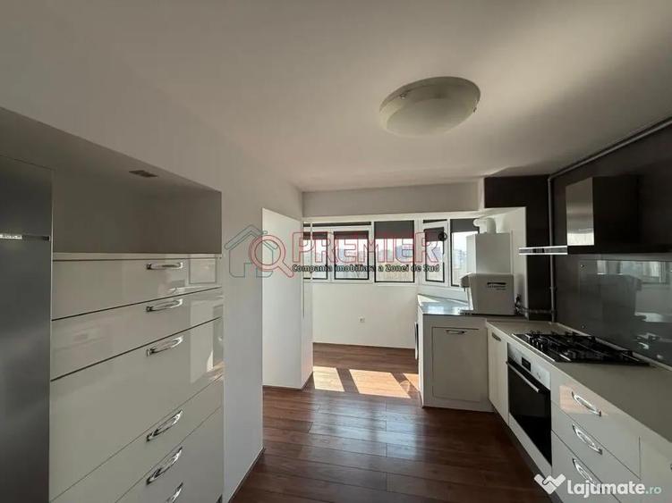 3 camere 92 mp - Tineretului Vacare?ti - Panorama - 1