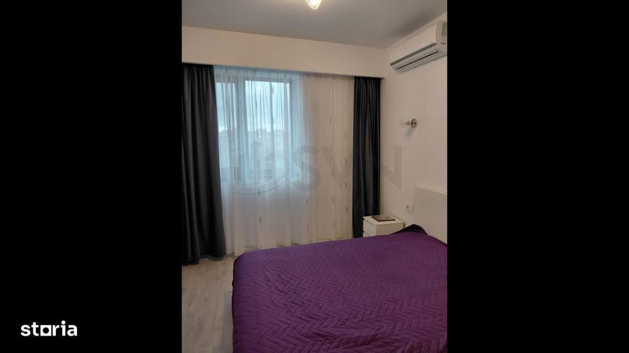 Apartament premium de inchiriat I Pacii I Novum - 6