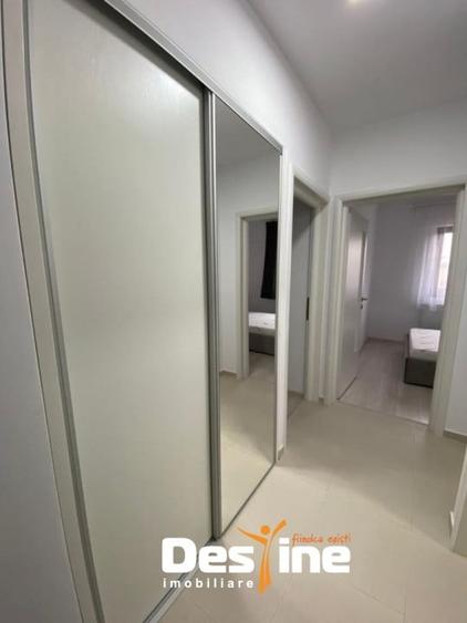 Bucium Confort - Apartament 2 camere 37,36 MP+LOC DE PARCARE - 5