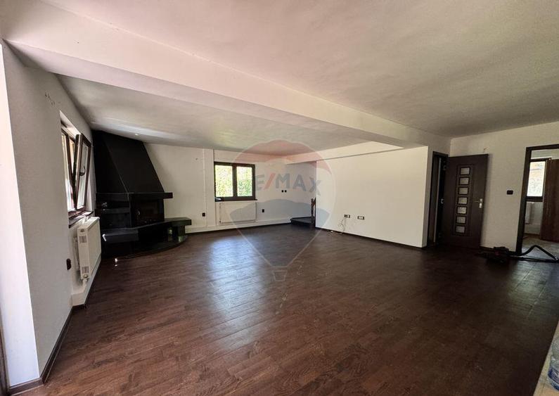 Casa cu teren generos refugiul perfect in Paltinoasa... - 13