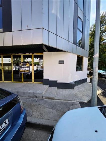 Cladire individuala in zona ultracentrala - birouri sau clinica - 3