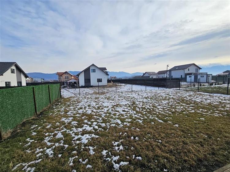 Vila Premium cu 4 camere si vedere panoramica la munti – Cristian + TVA - 5