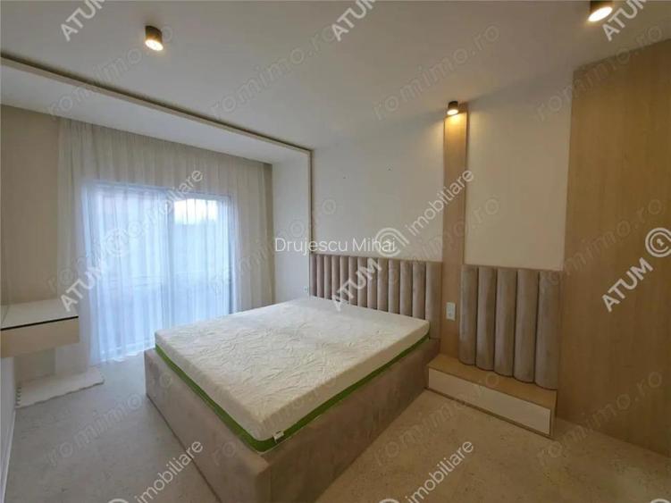 Apartament cu 2 camere si balcon zona Selimbar din Sibiu