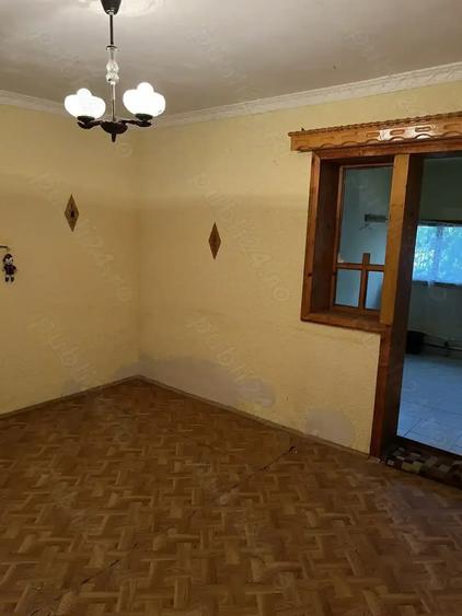 Casa Lacu Sarat Brailei - 1