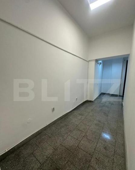 Spatiu cu vad pietonal si auto, zona Ultracentrala - 3