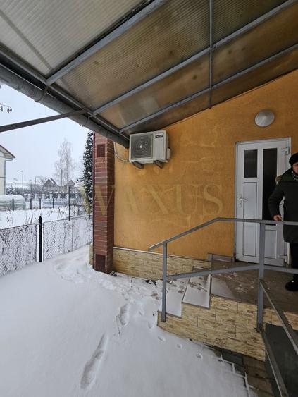 Casă spațioasă în cea mai bună zonă din Beclean – ideal familie sau investiție - 5