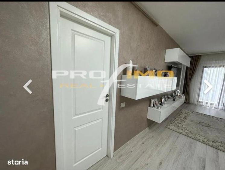 Mamaia Nord - Apartament 2 camere - su.76mp. CF.0, LUX - 18