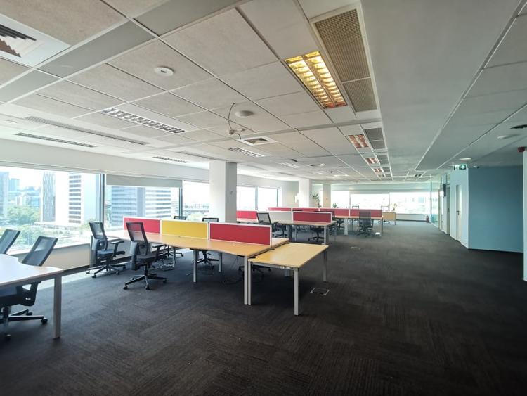 Birouri | 350 - 4.000 mp | Metrou Pipera | Utilitati incluse | Comision 0% - 10