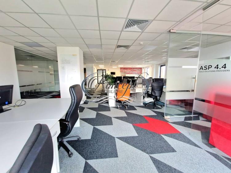 Spatiu de birou premium in cartierul Marasti - 19