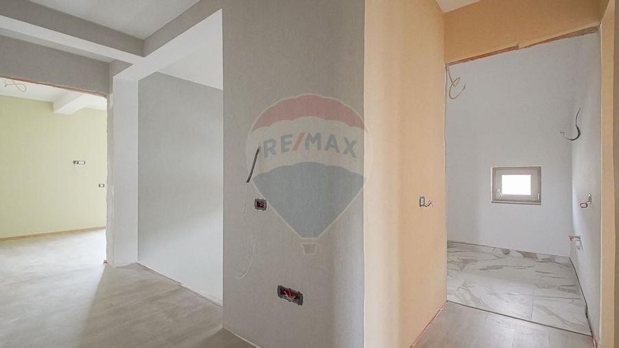 COMISION 0%! Casă noua cu 5 camere de vânzare in Tarlungeni - 9