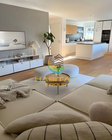 Apartament 2 camere - studio- metrou Berceni - 1