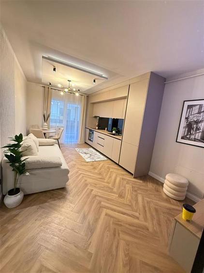 Apartament 3 Camere | 54 mp, finisat modern, Floresti - 8