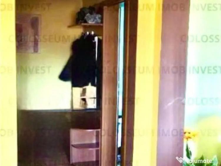 Apartament 3 camere decoamandat- zona Calea Bucuresti. - 9