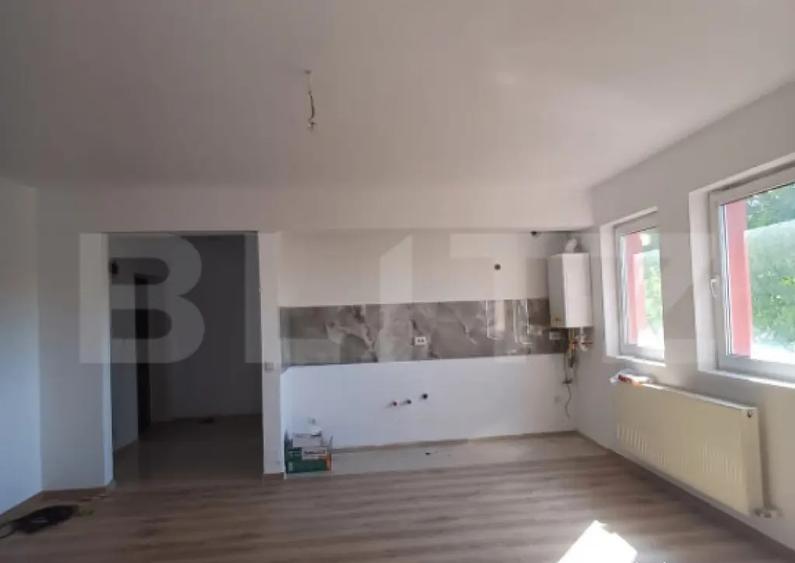 Apartament 2 camere, 52.16 mp, in Turda Noua - 1