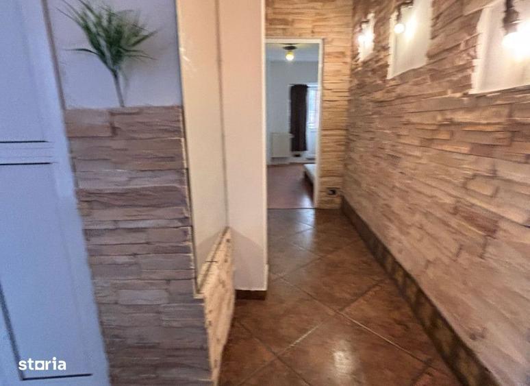 3 camere decomandat Gara 71 mp et. 1 bloc 1982 Cod:162057 - 6