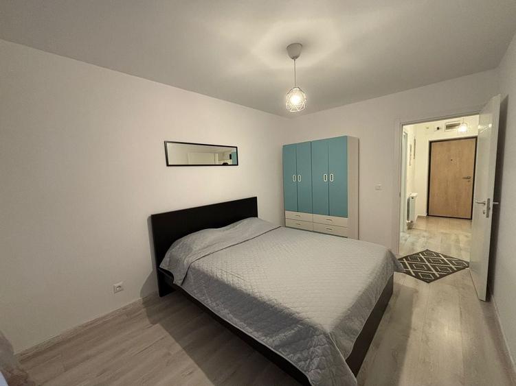 AP. 2 CAMERE HILS PALLADY, PARCARE, CENTRALA PROPRIE, BLOC NOU - 6