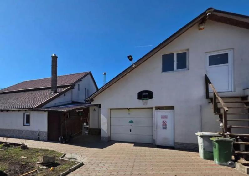 Casa Individuala 185 MP Colonie Bod - 12