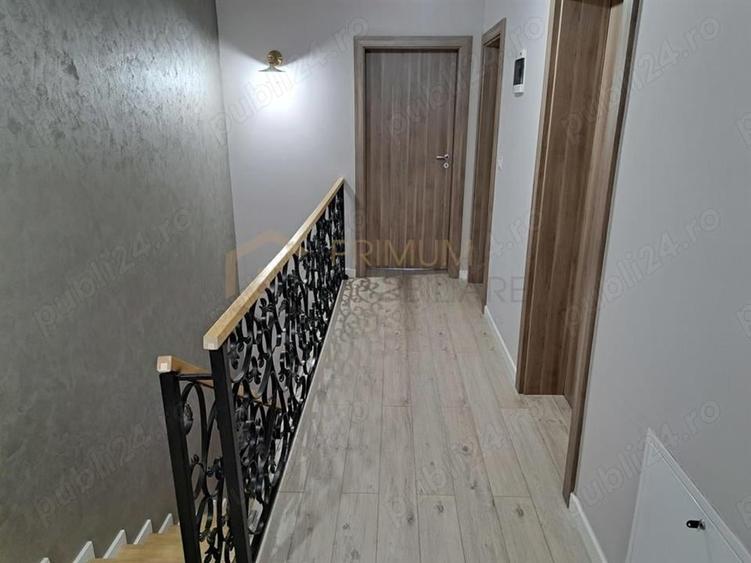 1/2 Duplex Modern ?n Dumbrăvița, Separat prin Garaj ? Mobilat și - 6