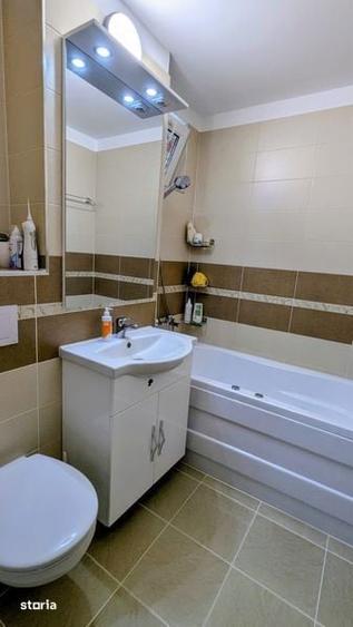 Apartament cu trei camere -decomandat - 8