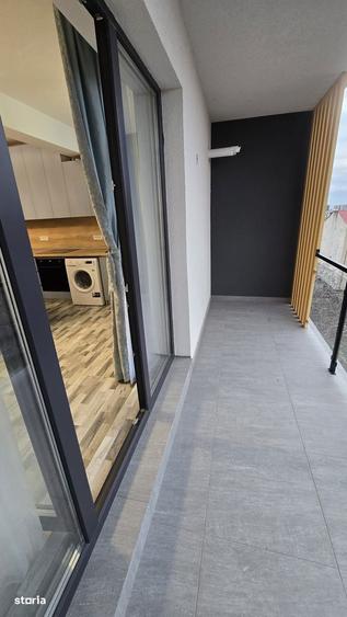 Garsoniera la cheie 43 mp Strada T3 zona Lidl acte la zi - 8