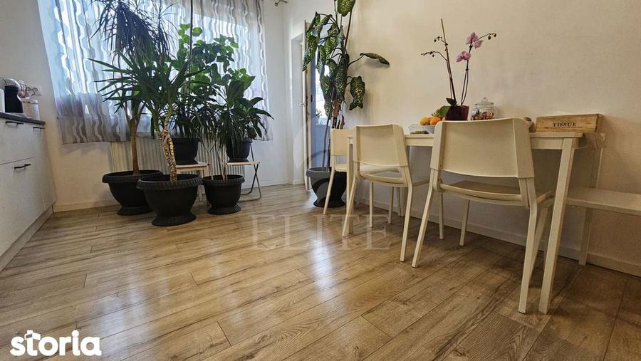 Apartament 2 camere in zona magazin Profi - 20