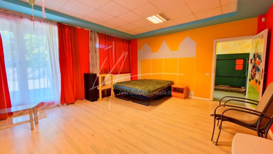 Apartament rar cu 5 camere si curte de 358 mp – Prelungirea Ghencea - 43